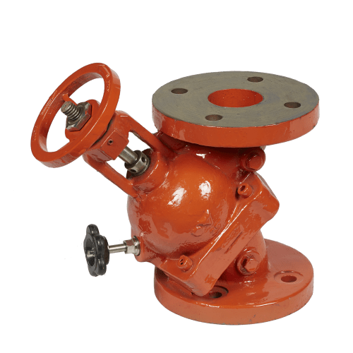 Triple Duty Valve Supplier in Argentina